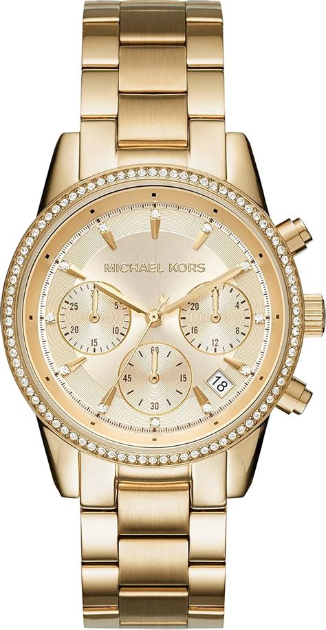 new michael kors watch|Michael Kors automatic women's watches.